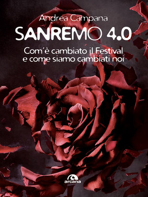cover image of Sanremo 4.0